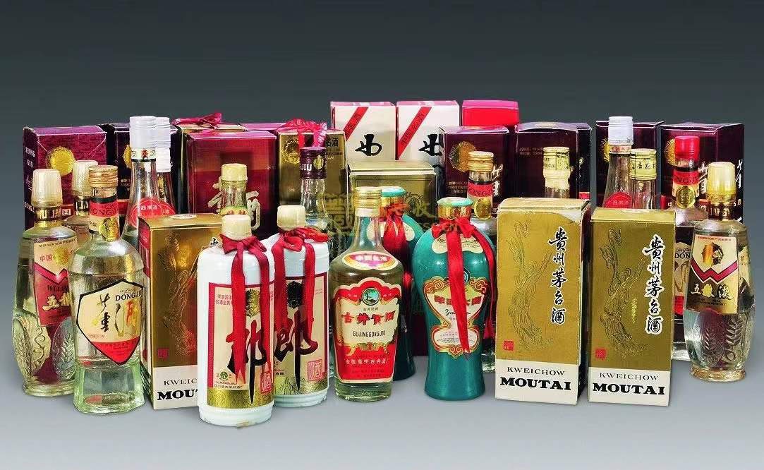 扎鲁特名酒回收